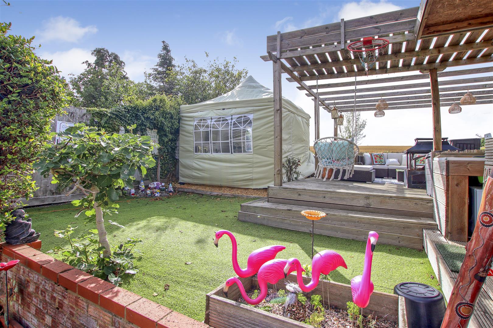 Caraway Road, Fulbourn, Cambridge